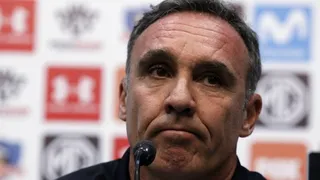 Marcelo Espina: Lo de Matías Fernández y Leonardo Valencia son rumores de redes sociales