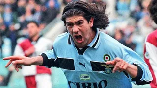 Los mejores goles y jugadas de Marcelo Salas en Lazio a 23 años de su fichaje