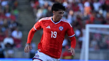 Huachipato se frota las manos: la millonaria cifra que recibiría por la venta de Maxi Gutiérrez