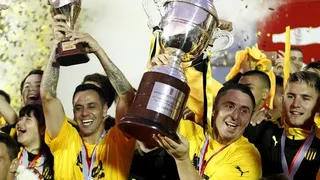 Peñarol venció en el clásico a Nacional y se consagró bicampeón en Uruguay