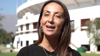 Ministra del Deporte: Estas mujeres guerreras y talentosas nos entregaron emoción y orgullo
