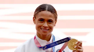 Así va el medallero olímpico a cuatro días del término de los Juegos de Tokio 2020