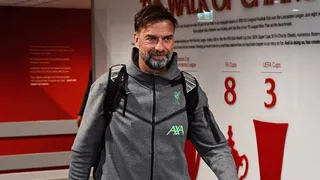 La última temporada de Jürgen Klopp en Liverpool tendrá un documental