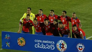 Los datazos que dejó la goleada de Chile sobre Bolivia