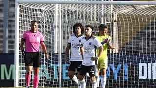 “Chilealbo”: La trastienda del amargo empate de Colo Colo ante Audax Italiano