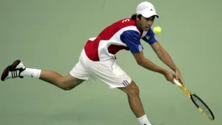 Adrián García y su experiencia en el Adria Tour: Quizás no fue el mejor momento para hacerlo