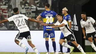 El glorioso camino de Colo Colo a su estrella número 33 en imágenes