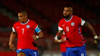 ¿Alexis, Vidal y Pulgar podrán viajar el martes para unirse a la Roja?