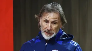 Sorpresa en La Roja: Gareca borró a cinco jugadores clave ante Argentina