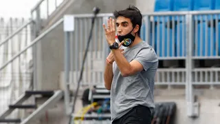 Francisco Meneghini: Debemos mostrar nuestra mejor versión para vencer a Bolívar