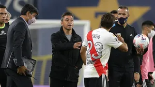 River Plate presentó cinco nuevos casos de Covid-19 y se complica de cara a Copa Libertadores