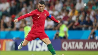 El increíble consejo de Patrice Evra: “Si Cristiano Ronaldo te invita a su casa, di que no”