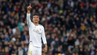 Real Madrid es el equipo con más puntos en tabla histórica de la liga española