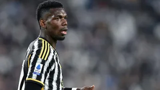Agente de Paul Pogba negó que el futbolista quisiera quebrantar normas antidopaje