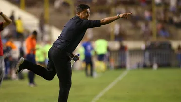 Asociación de Fútbol de Qatar anunció a Nicolás Córdova como DT de la sub 23