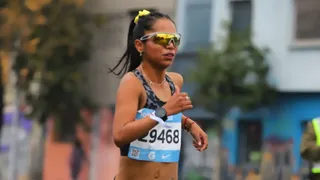 Atleta chilena Jennifer González fue sancionada seis años por dopaje