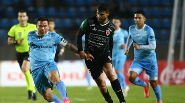 Deportes Copiapó vs. Deportes Iquique EN VIVO por la Copa Chile 2025: horario y dónde verlo por TV y online.