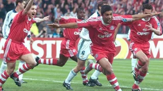 También fue un 1 de mayo: La última vez que Bayern ganó a Real Madrid en el “Bernabéu”