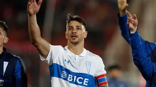 Zampedri y los disturbios en Santa Laura: No creo que esté bien, pero lo habrán hecho por algo