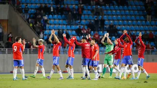 Se inició la venta de entradas para el amistoso benéfico de La Roja Sub 23 y S. Wanderers