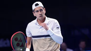 ¿Quién transmite Alejandro Tabilo vs Quentin Halys? Horario y cómo ver EN VIVO el Australian Open 2026