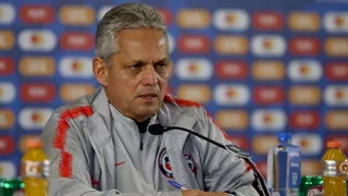 Rueda: Quizás el relevo no se da porque es difícil renovar a una generación dorada