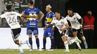 “Chilealbo”: Colo Colo celebró ante Everton, pero sufre por el tema de los refuerzos