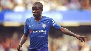 Prensa italiana puso a N’Golo Kanté como el objetivo principal de Inter de Milán