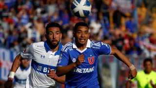 “En la ruta del León”: La U afina detalles para continuar el clásico universitario en Copa Chile