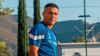 El nuevo posteo de Marsella para “seducir” a Alexis