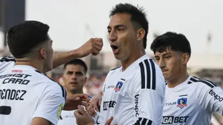 Chile 1, 2, 3 y 4: ¿cómo se reparten los cupos a la Libertadores 2027 y qué pasa si la UC termina tercera?