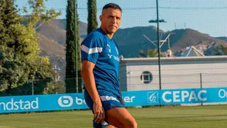En Francia pronostican que Alexis puede debutar este fin de semana en Marsella