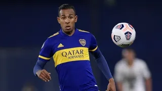 Delantero de Boca Juniors fue citado a la fiscalía por denuncia de abuso sexual