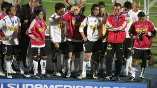 Se cumplen 15 años de la triste derrota de Colo Colo ante Pachuca en la final de la Sudamericana
