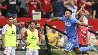 Cruz Azul quiere renovar su plantel e Iván Morales está en la lista de posibles descartados