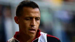 Alexis Sánchez le cerró la puerta a la U con un mensaje sin filtros