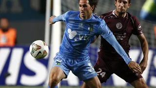 La amarga eliminación de O’Higgins de la Copa Libertadores en el Estadio El Teniente