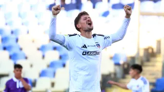 Colo Colo modifica formación y enfrenta a Palestino con la obligación de recuperar la cima