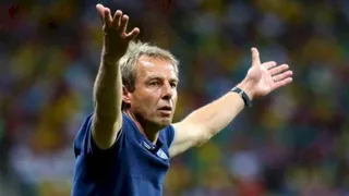 Jurgen Klinsmann: Estados Unidos y México nunca progresarán en la Concacaf