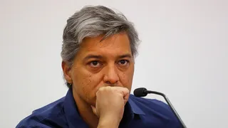 Sebastián Moreno respondió solicitud de La Calera de inhabilitarse: Es un desquite oportunista