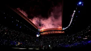 ¿Qué te pareció? Así fue la colorida inauguración de la Copa del Mundo de Qatar 2022