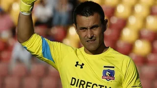Justo Villar y opción de ser director deportivo de Colo Colo: Ahora estoy en otro camino