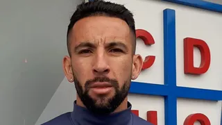 Mauricio Isla hizo un llamado a hinchas de la UC a asistir a la despedida de San Carlos