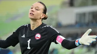 La Roja gestiona inscripción de nueva arquera para definición de Santiago 2023