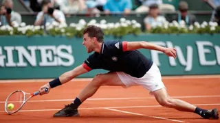 Dominic Thiem sumó su tercera victoria consecutiva en el Austria Pro Series