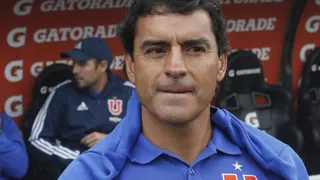 Esteban Valencia: Logramos rescatar un resultado positivo ante la UC