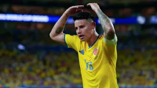 Colombia 0-0 Portugal: Resumen Mundial 2026