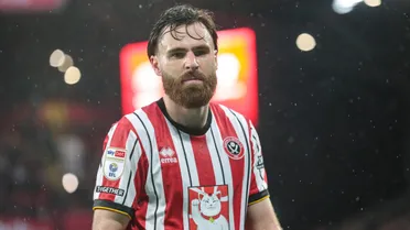 ¿Y ahora qué, Ben? El futuro incierto de Brereton tras fallido ascenso con Sheffield United