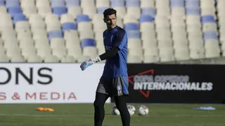 ¡Equipo que gana repite! La formación de la UC para su visita a Coquimbo Unido