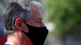 Holan y la chance de sumar otro refuerzo en la UC: Se está trabajando para hacerlo real